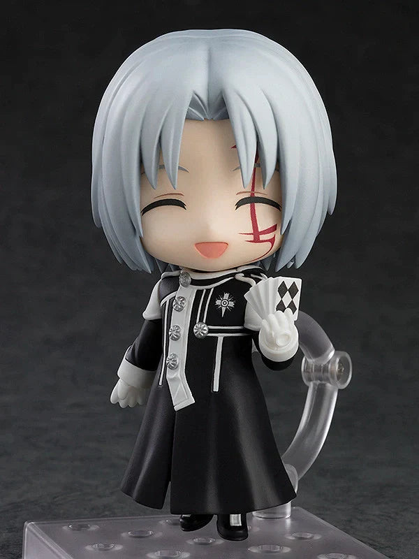 D.Gray-man Nendoroid - Allen Walker Figure