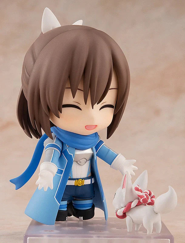 BOFURI: I Don't Want to Get Hurt, so I'll Max Out My Defense Nendoroid - Sally Figure