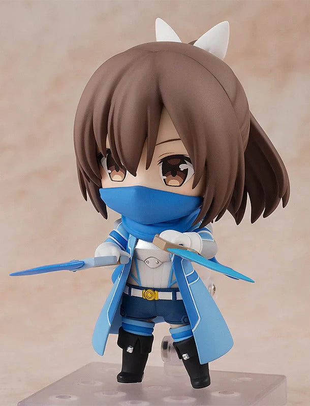 BOFURI: I Don't Want to Get Hurt, so I'll Max Out My Defense Nendoroid - Sally Figure