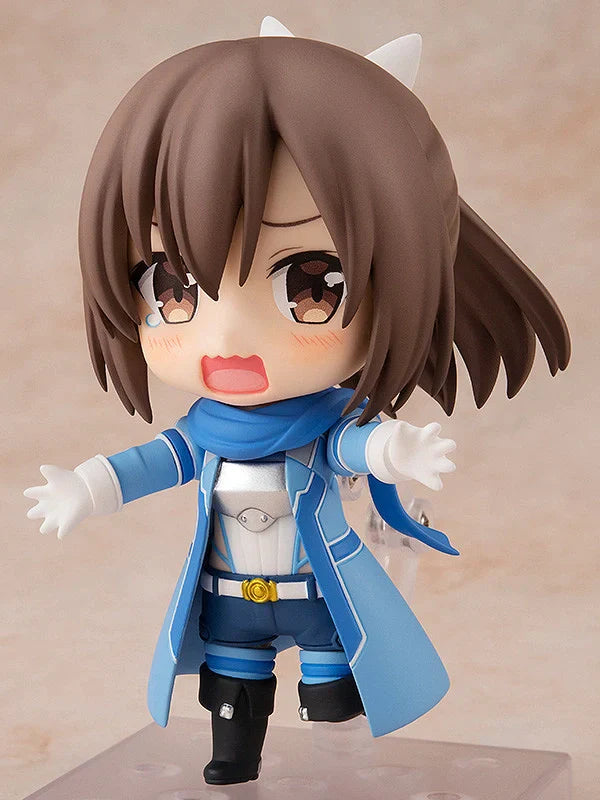 BOFURI: I Don't Want to Get Hurt, so I'll Max Out My Defense Nendoroid - Sally Figure