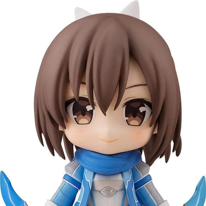 BOFURI: I Don't Want to Get Hurt, so I'll Max Out My Defense Nendoroid - Sally Figure