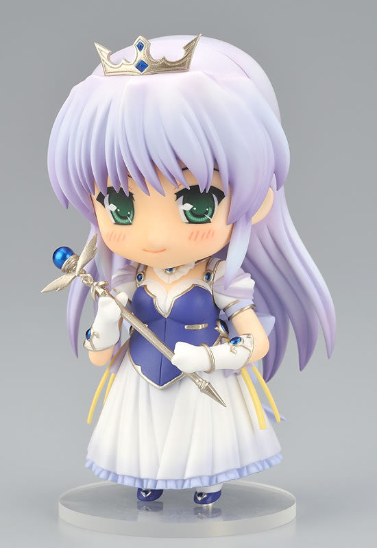 Brighter Than The Dawning Blue Nendoroid - Feena Figure