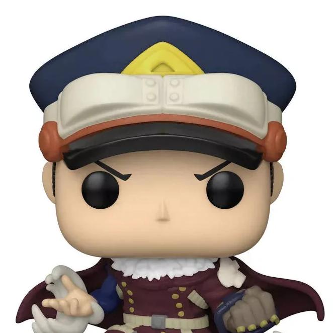 Funko Pop - My Hero Academia - Inasa Yoarashi Figure