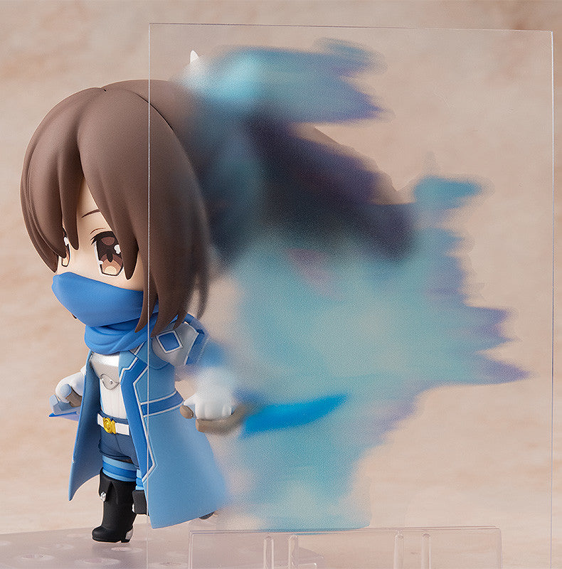 BOFURI: I Don't Want to Get Hurt, so I'll Max Out My Defense Nendoroid - Sally Figure