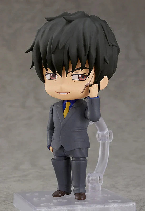 Blood Blockade Battlefront & Beyond Nendoroid - Steven A Starphase Figure