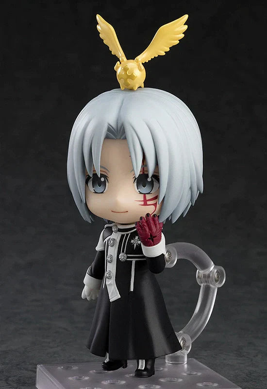 D.Gray-man Nendoroid - Allen Walker Figure