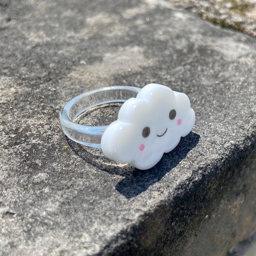 Cloud Ring