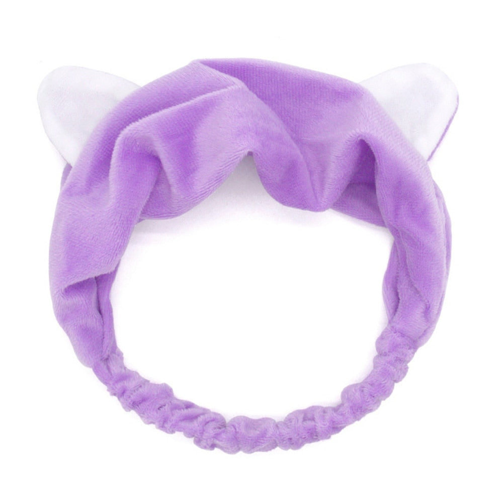 Cat Headbands