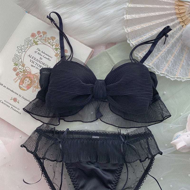 Sweet Bralette Sets