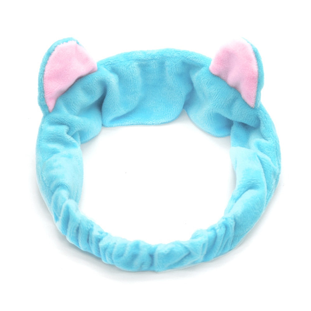 Cat Headbands