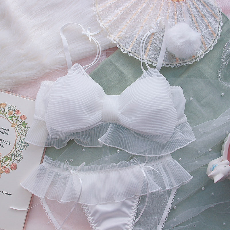 Sweet Bralette Sets