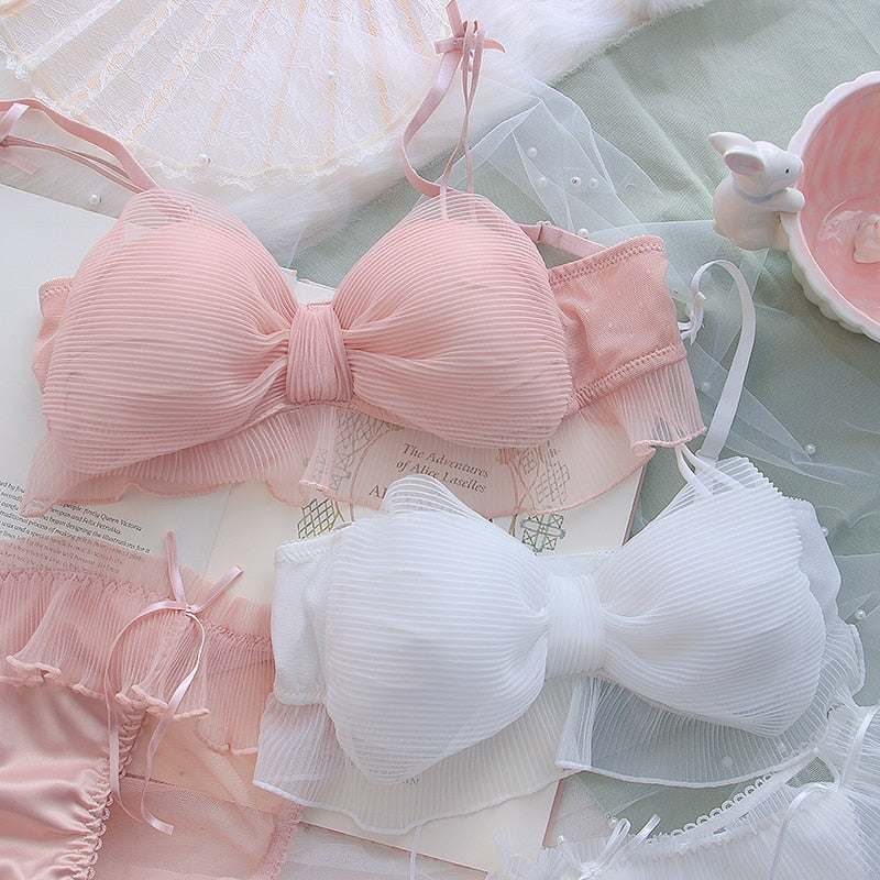 Sweet Bralette Sets