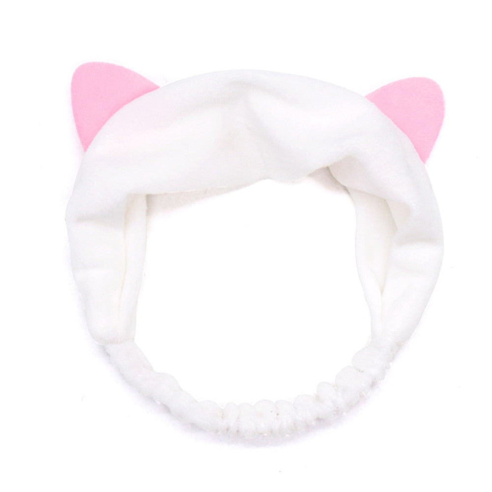 Cat Headbands