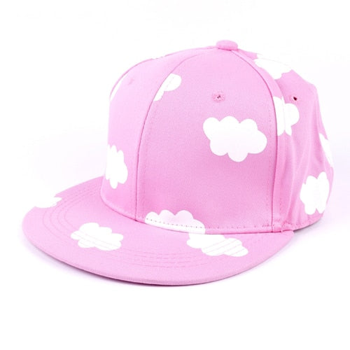 Clouds Hat