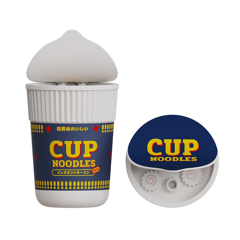 Cup of Noodles Humidifier