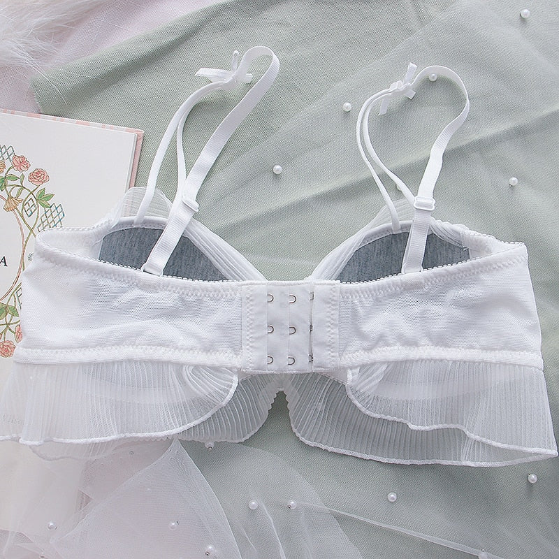 Sweet Bralette Sets