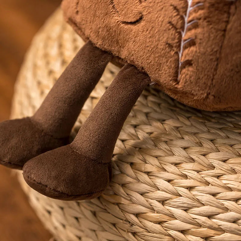 Ginger Bread Cookie Plushies