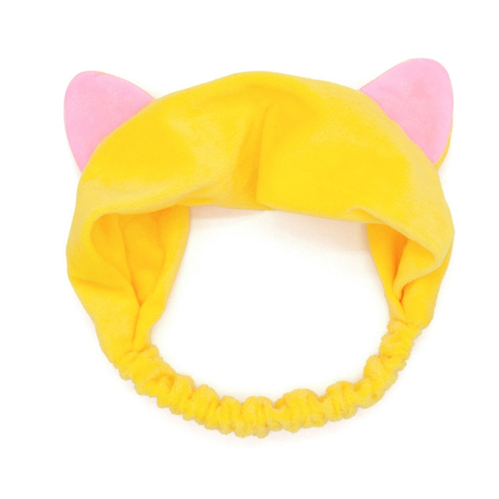 Cat Headbands