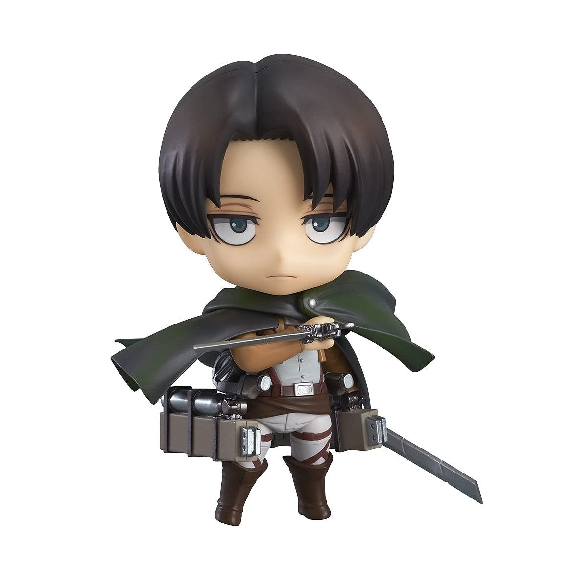 Attack on Titan Nendoroid - Levi Figure