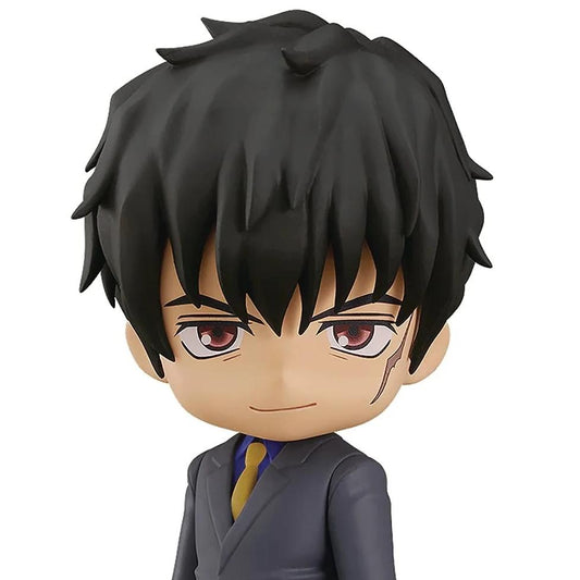 Blood Blockade Battlefront & Beyond Nendoroid - Steven A Starphase Figure