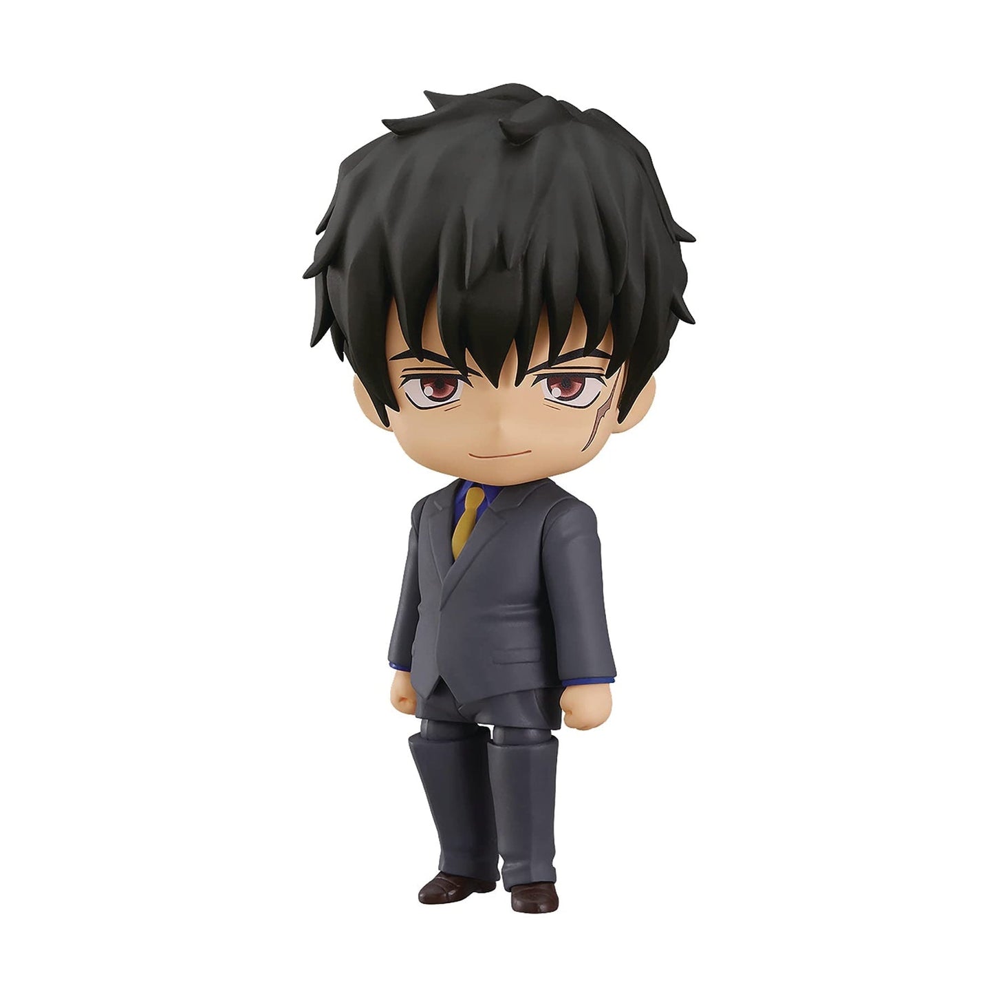 Blood Blockade Battlefront & Beyond Nendoroid - Steven A Starphase Figure