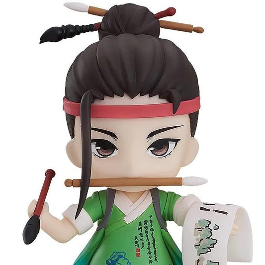 Canal Towns Nendoroid - Shen Zhou Figure