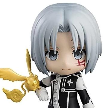 D.Gray-man Nendoroid - Allen Walker Figure