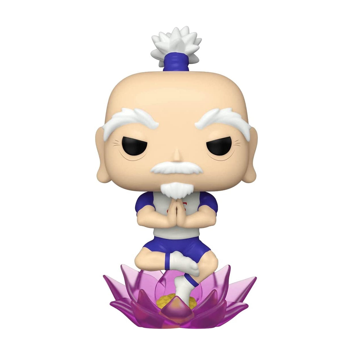 Funko Pop - Hunter x Hunter - Netero Figure