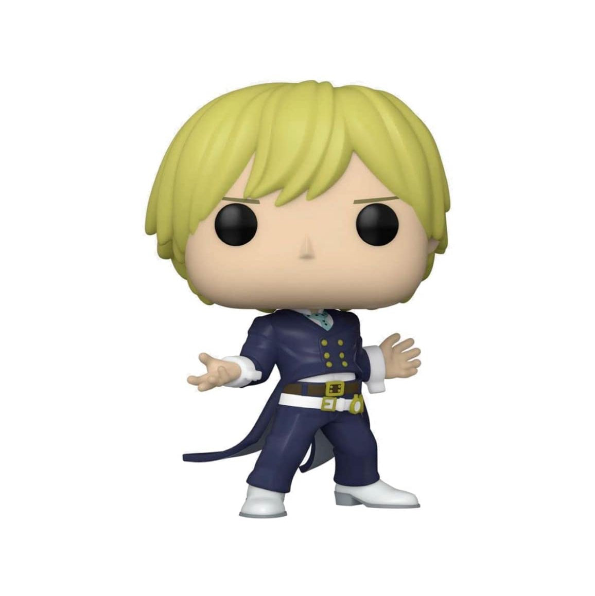 Funko Pop - My Hero Academia - Neito Monoma Figure Special Edition