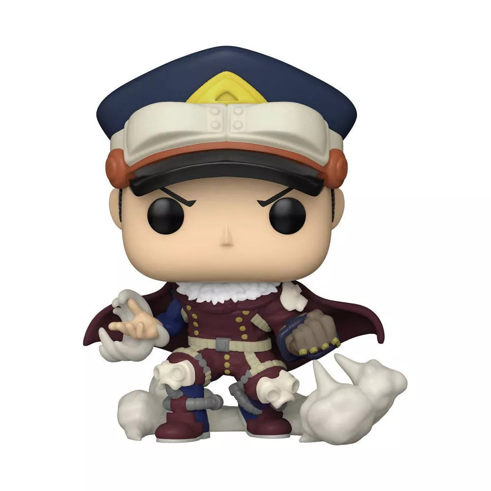 Funko Pop - My Hero Academia - Inasa Yoarashi Figure