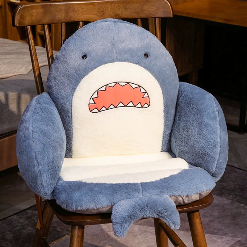 Shark Seat Cushion