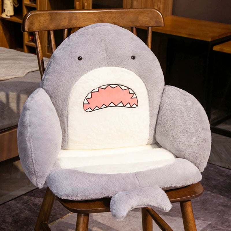 Shark Seat Cushion