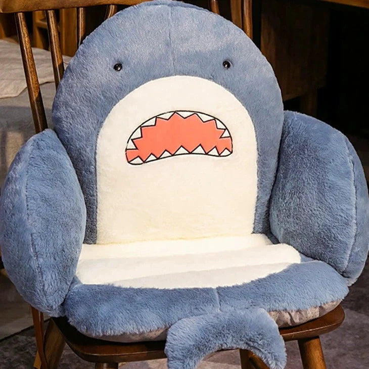 Shark Seat Cushion