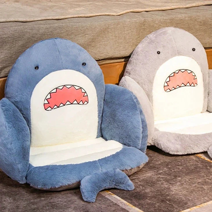 Shark Seat Cushion