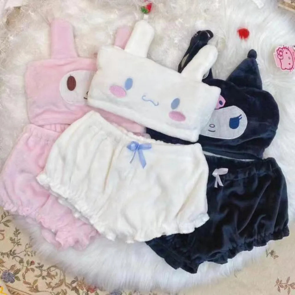 New Sanrio Sexy Pajamas