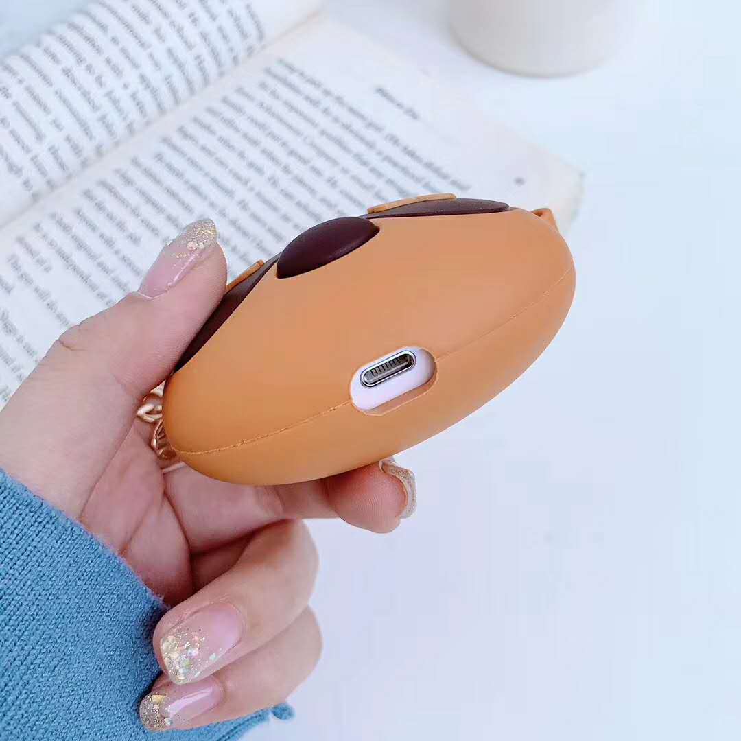 AC Airpods Cases