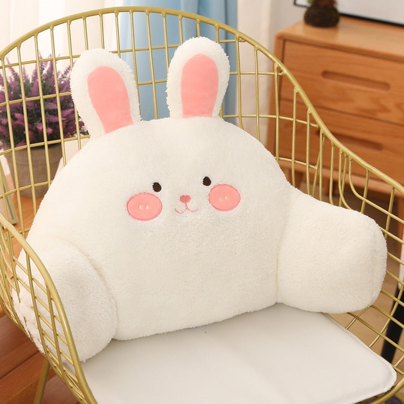 Cute Animal Cushions