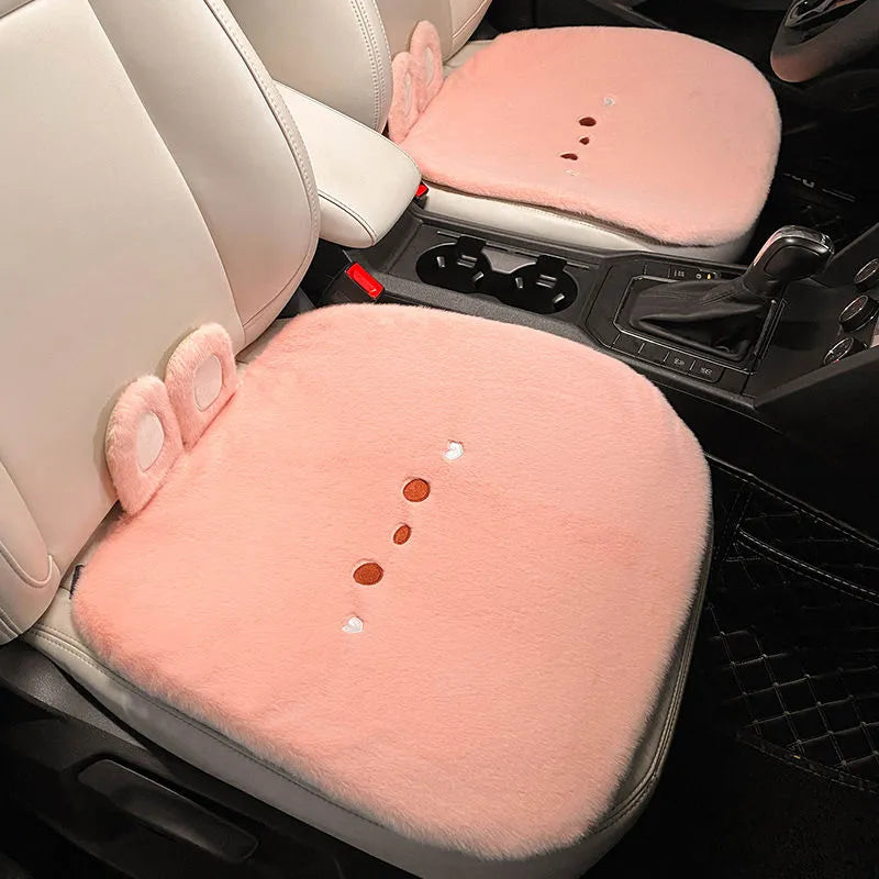 Car Seat Covers & Cushions