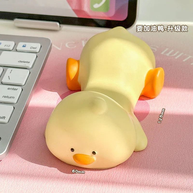 Kawaii Animal Wrist Rests