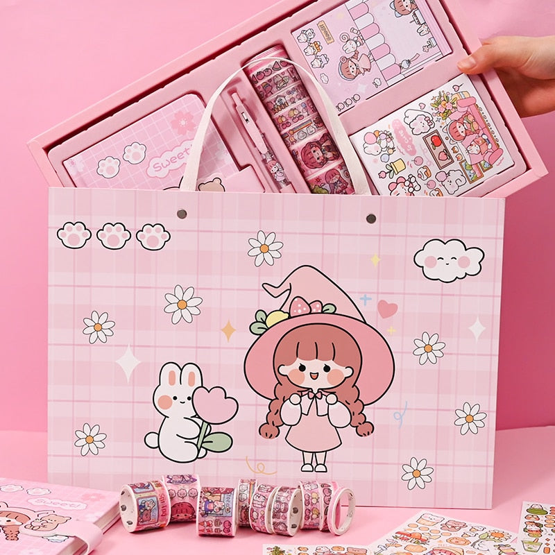 Stationery Sets