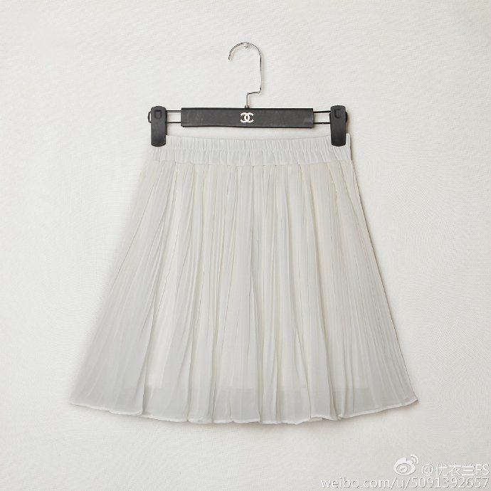 Chiffon Skirts