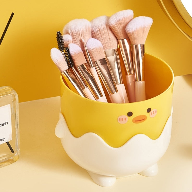 Duck Pencil Holder