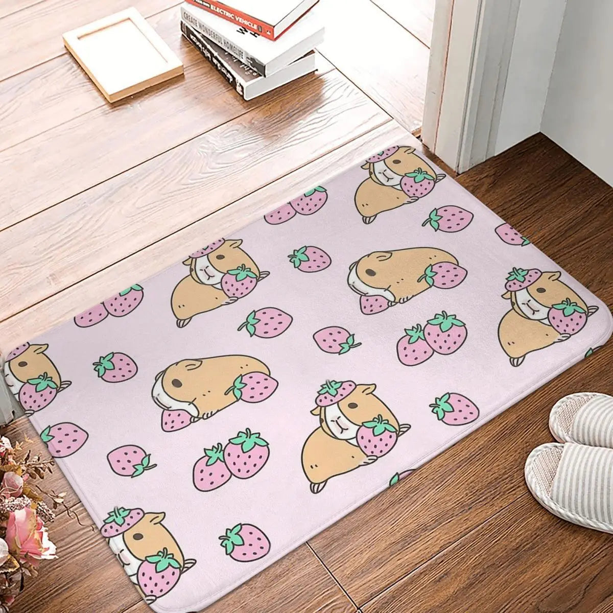 Guinea Pig Floor Mats