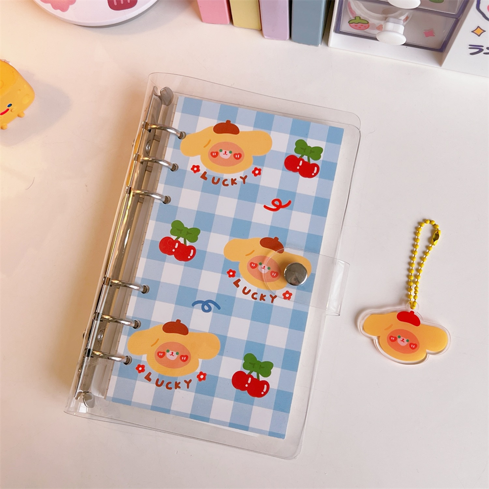 Binder Notebooks