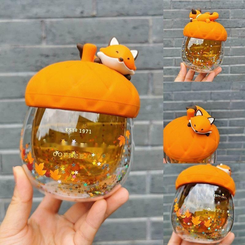 Acorn Fox Cup