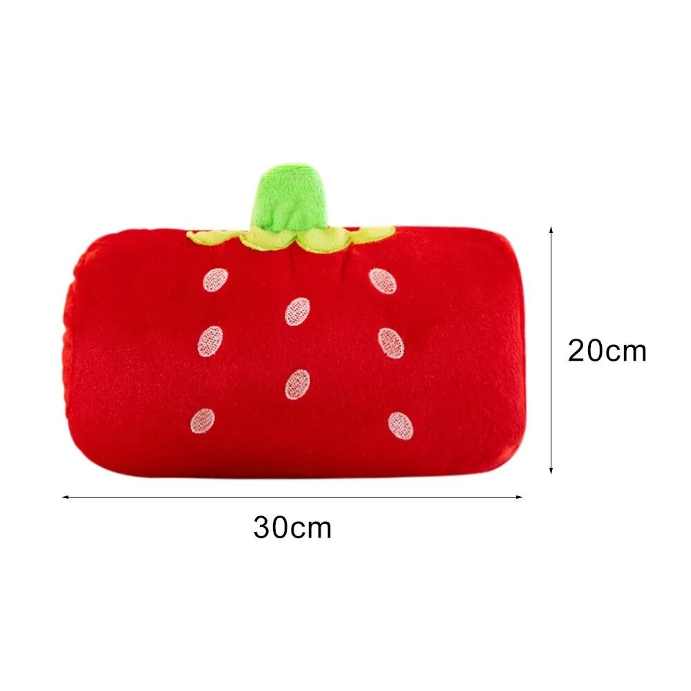 Cute Hand Warmer Pillow Plush