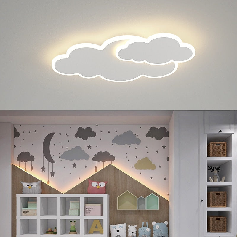 Clouds Led Lighting