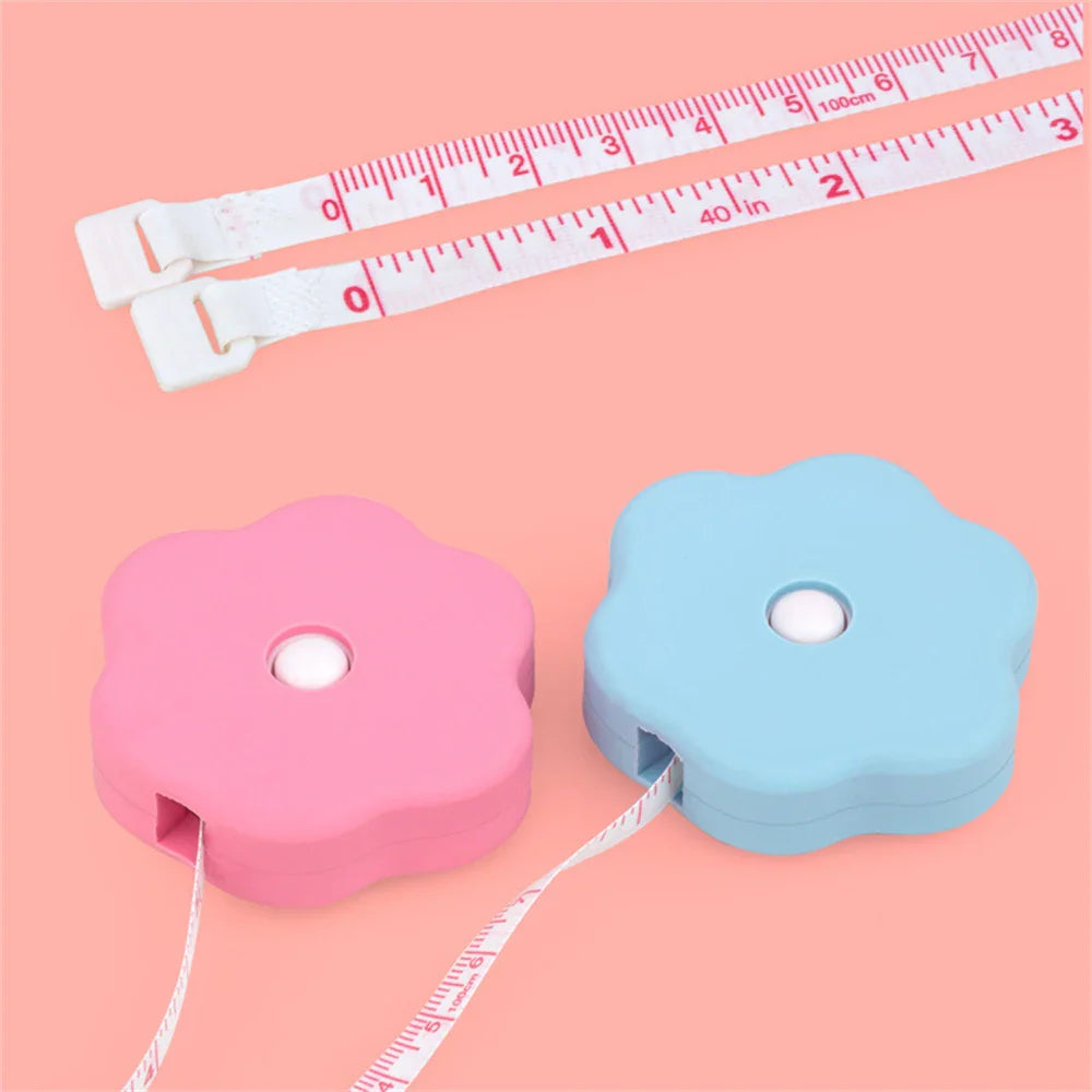 Cat Paw Measuring Tape