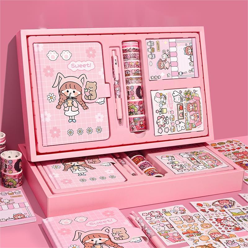 Stationery Sets