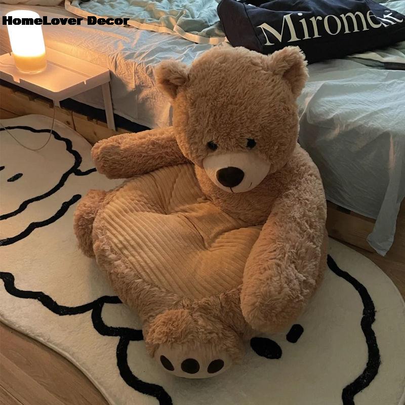 Bear Bean Bag Chair